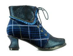Bottines - IGCALO 01 | Laura Vita Flash Sale