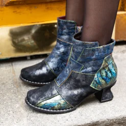 Bottines - IGCALO 03 | Laura Vita Clearance