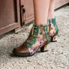 Bottines - IGCALO 18 | Laura Vita Cheap
