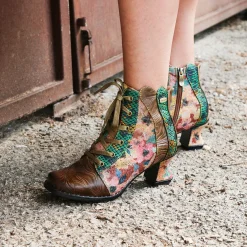 Bottines - IGCALO 18 | Laura Vita Cheap