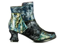 Bottines - IGCALO 03 | Laura Vita Clearance
