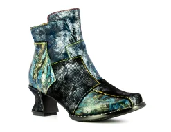 Bottines - IGCALO 03 | Laura Vita Clearance