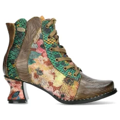 Bottines - IGCALO 18 | Laura Vita Cheap