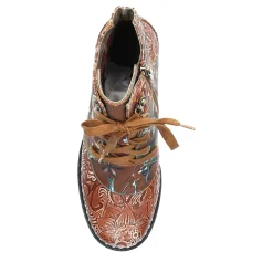 Bottines - IGCALO 10 | Laura Vita Outlet