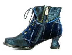 Bottines - IGCALO 01 | Laura Vita Flash Sale