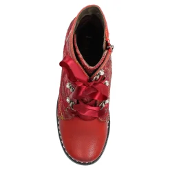 Bottines - IGCALO 08 | Laura Vita Cheap