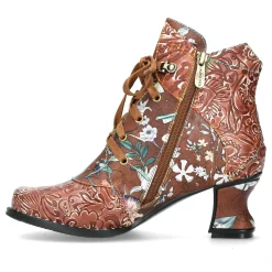 Bottines - IGCALO 10 | Laura Vita Outlet