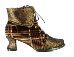 Bottines - IGCALO 01 | Laura Vita Flash Sale