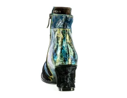 Bottines - IGCALO 03 | Laura Vita Clearance
