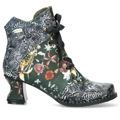 Bottines - IGCALO 10 | Laura Vita Outlet