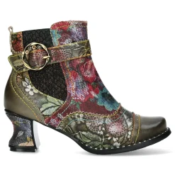 Bottines - IGCALO 20 | Laura Vita Best Sale