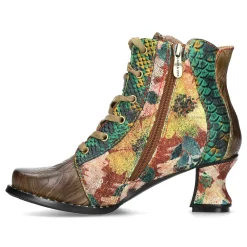 Bottines - IGCALO 18 | Laura Vita Cheap