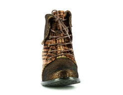 Bottines - IGCALO 01 | Laura Vita Flash Sale