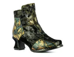 Bottines - IGCALO 03 | Laura Vita Clearance