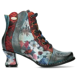 Bottines - IGCALO 18 | Laura Vita Cheap