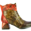 Bottines - IGCOO 02 | Laura Vita Clearance