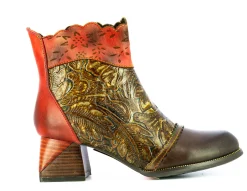 Bottines - IGCOO 02 | Laura Vita Clearance