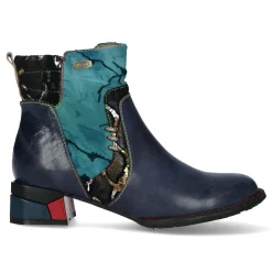 Bottines - IGCOO 25 | Laura Vita Store