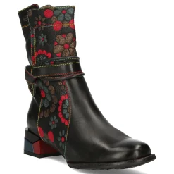 Bottines - IGCOO 03 | Laura Vita Fashion