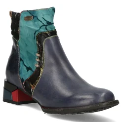 Bottines - IGCOO 25 | Laura Vita Store