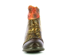 Bottines - IGCOO 02 | Laura Vita Clearance