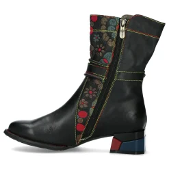 Bottines - IGCOO 03 | Laura Vita Fashion