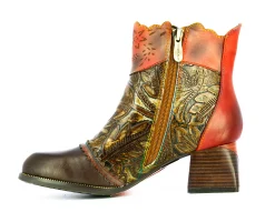 Bottines - IGCOO 02 | Laura Vita Clearance