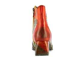 Bottines - IGCOO 02 | Laura Vita Clearance