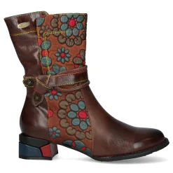 Bottines - IGCOO 03 | Laura Vita Fashion