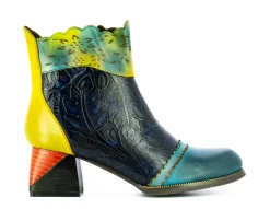 Bottines - IGCOO 02 | Laura Vita Clearance
