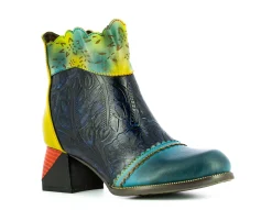 Bottines - IGCOO 02 | Laura Vita Clearance