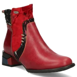 Bottines - IGCOO 25 | Laura Vita Store