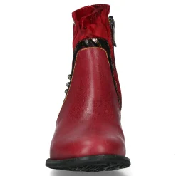 Bottines - IGCOO 25 | Laura Vita Store