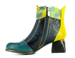 Bottines - IGCOO 02 | Laura Vita Clearance