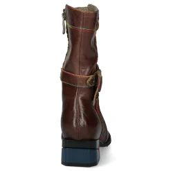 Bottines - IGCOO 03 | Laura Vita Fashion
