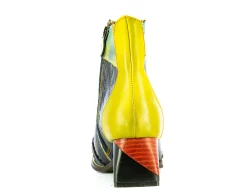 Bottines - IGCOO 02 | Laura Vita Clearance