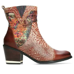 Bottines - IGCREO 02 | Laura Vita Shop