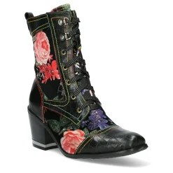 Bottines - IGCREO 12 | Laura Vita Hot