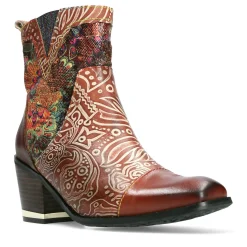Bottines - IGCREO 02 | Laura Vita Shop