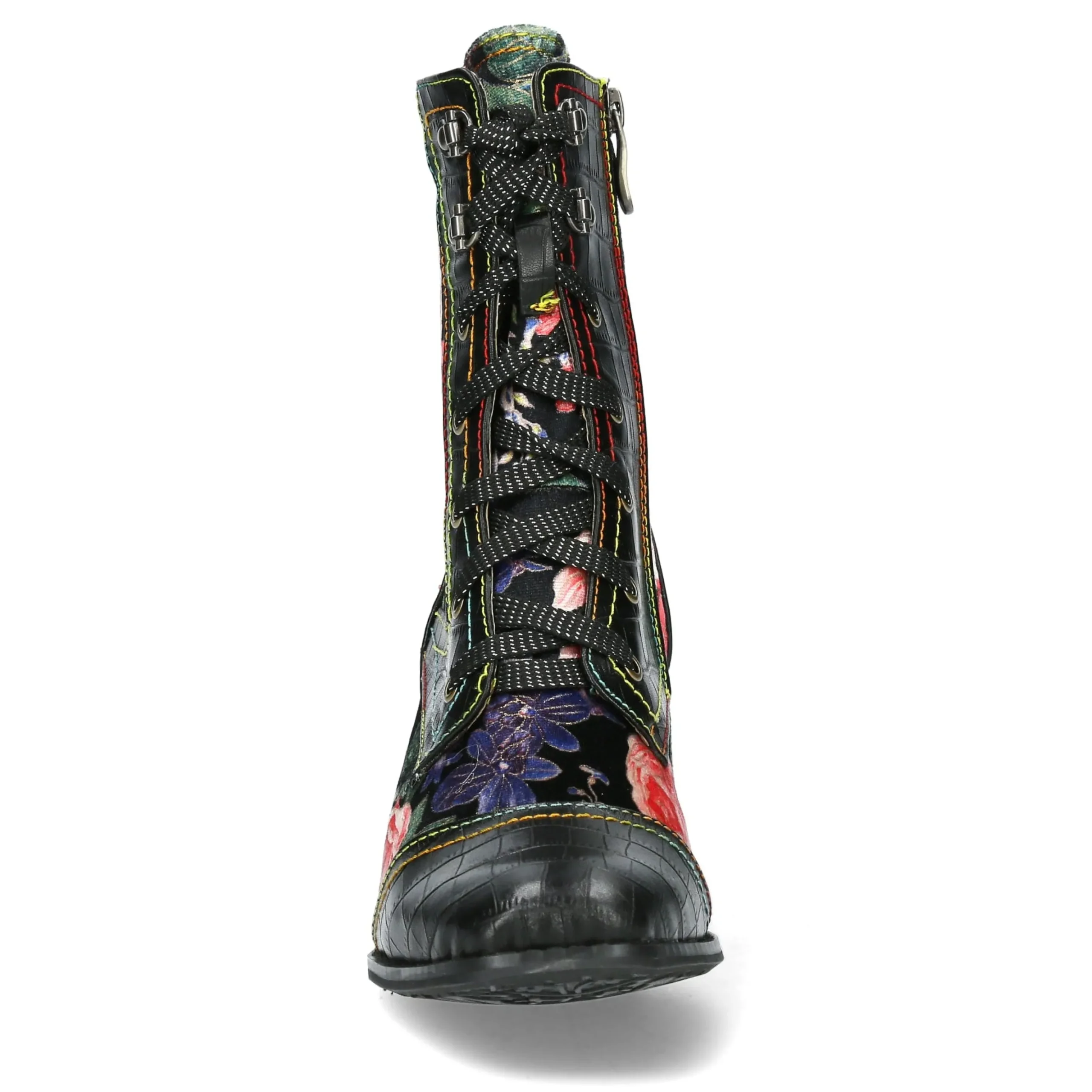 Bottines - IGCREO 12 | Laura Vita Hot