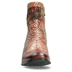 Bottines - IGCREO 02 | Laura Vita Shop