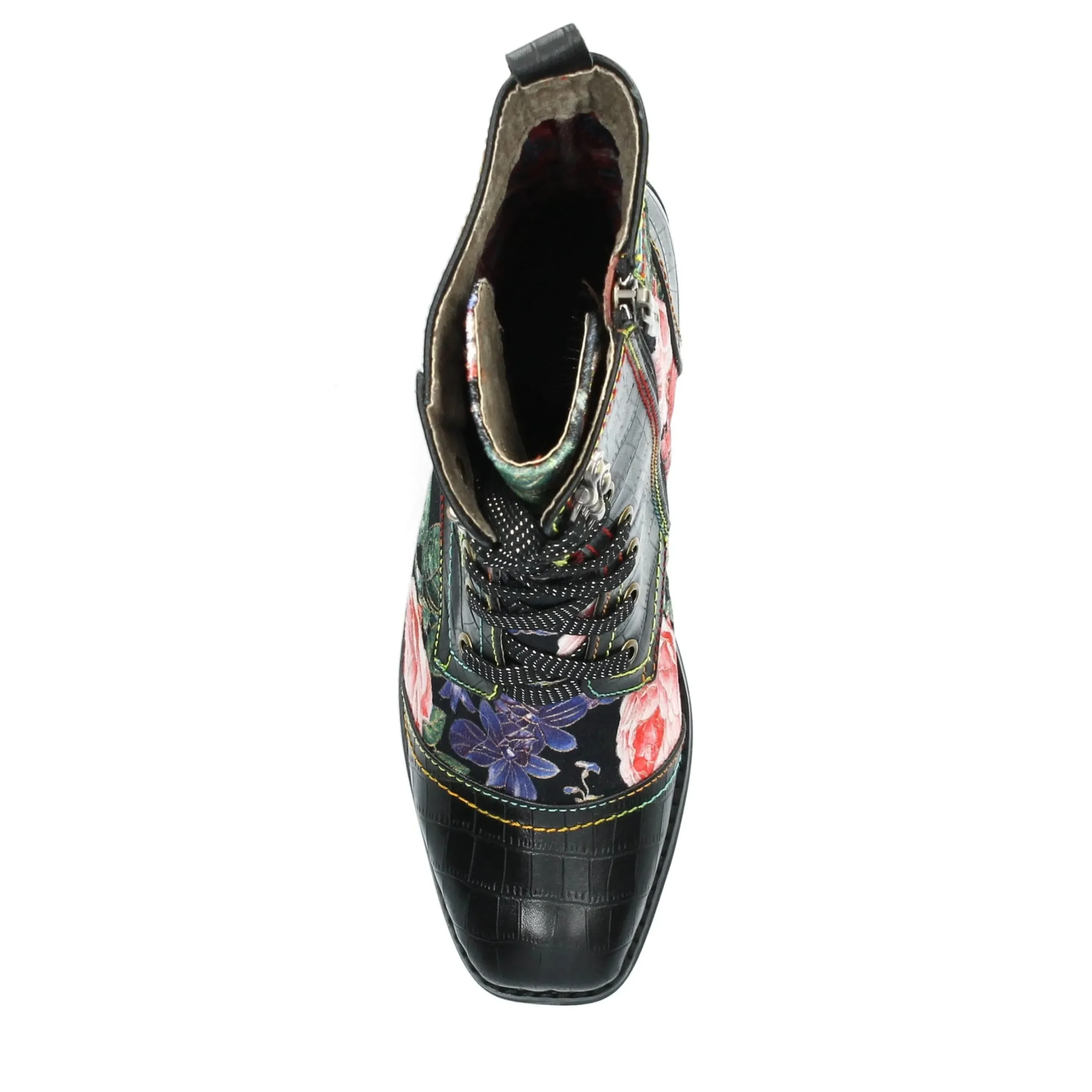 Bottines - IGCREO 12 | Laura Vita Hot