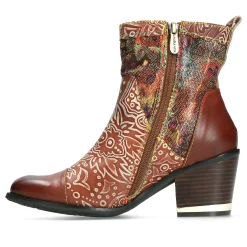 Bottines - IGCREO 02 | Laura Vita Shop