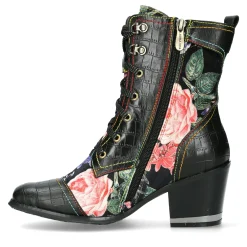 Bottines - IGCREO 12 | Laura Vita Hot
