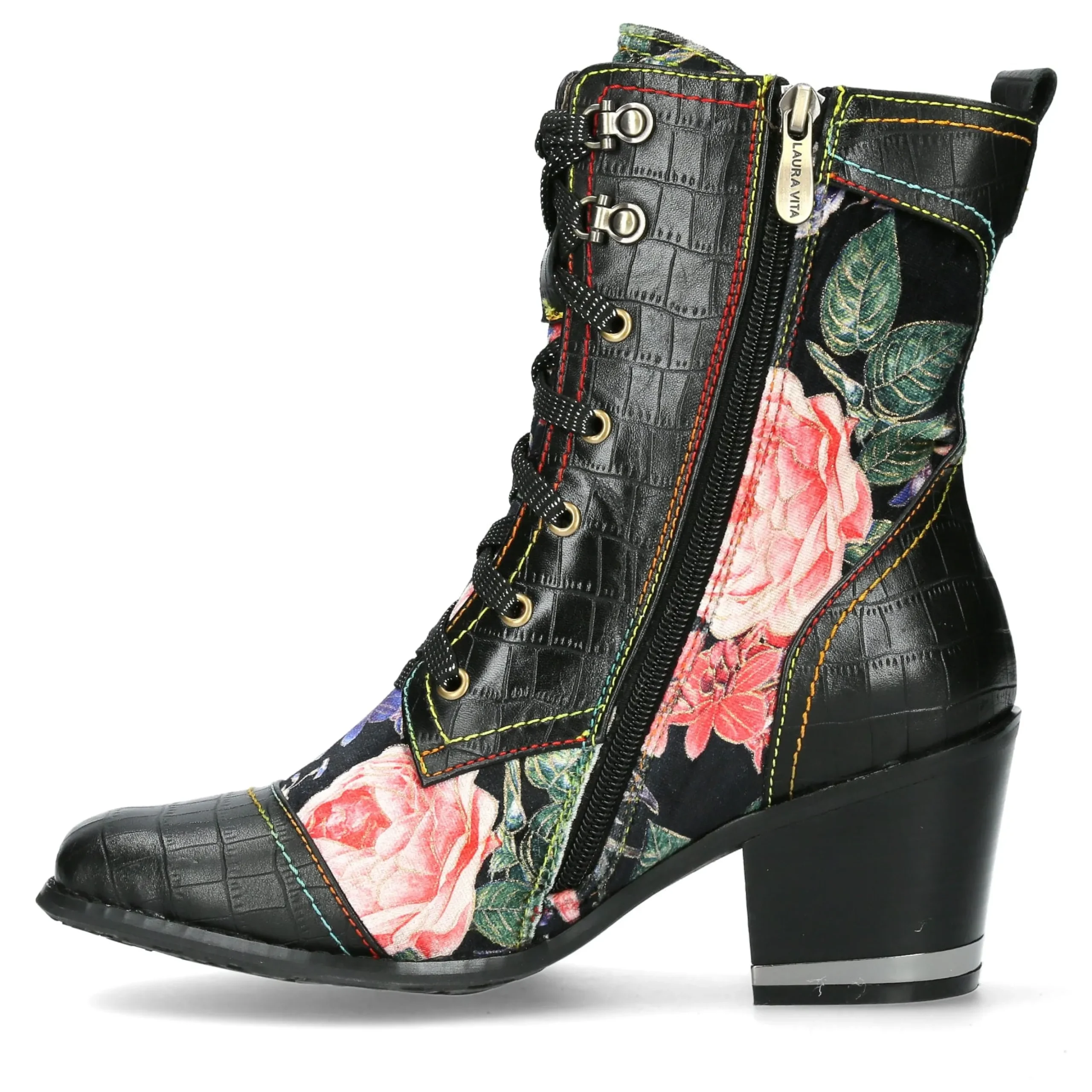 Bottines - IGCREO 12 | Laura Vita Hot