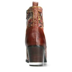 Bottines - IGCREO 02 | Laura Vita Shop