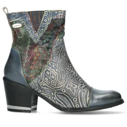 Bottines - IGCREO 02 | Laura Vita Shop