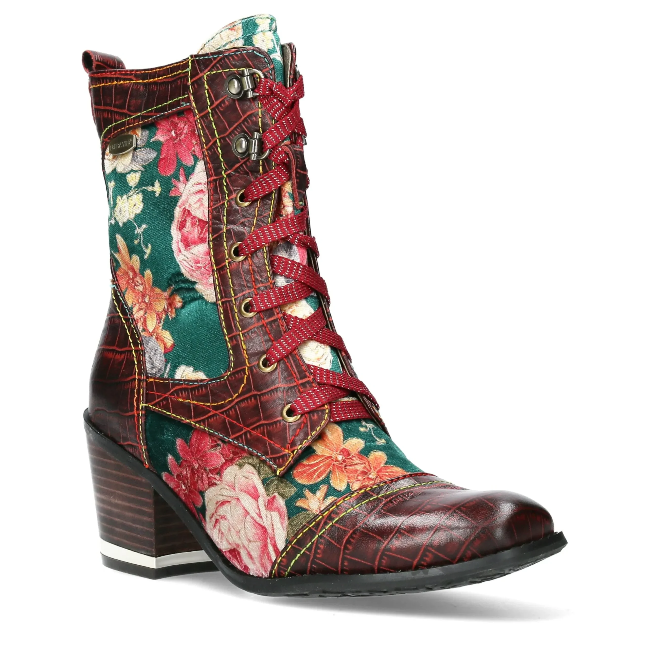Bottines - IGCREO 12 | Laura Vita Hot