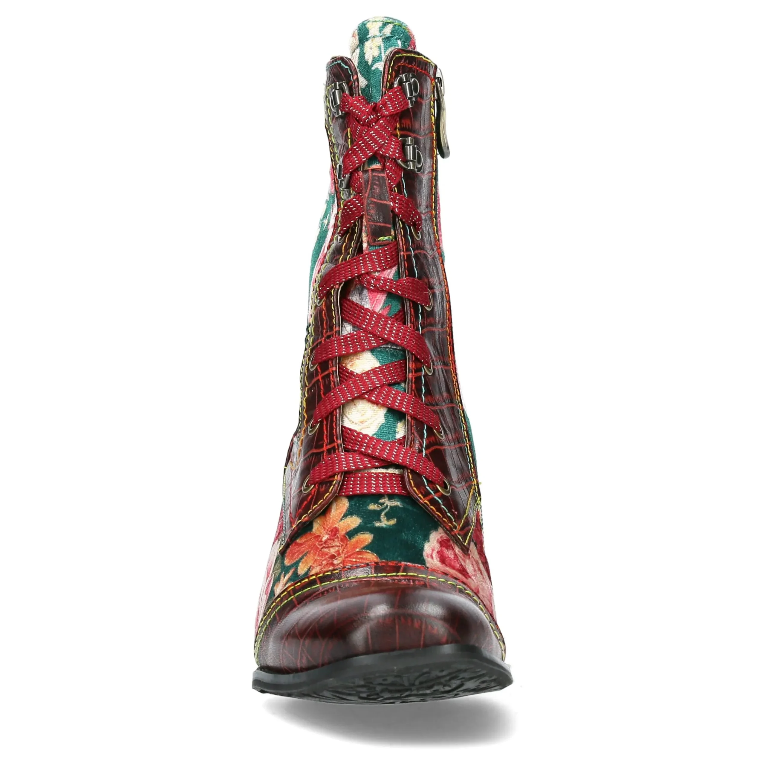 Bottines - IGCREO 12 | Laura Vita Hot