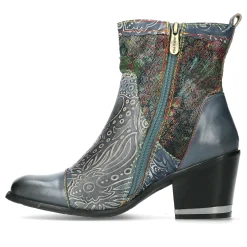 Bottines - IGCREO 02 | Laura Vita Shop